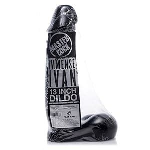 moby huge dildo|35.5 Inch White Moby 